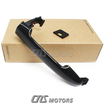 GENUINE Door Handle Outside ALL for 06-10 Hyundai Sonata OEM