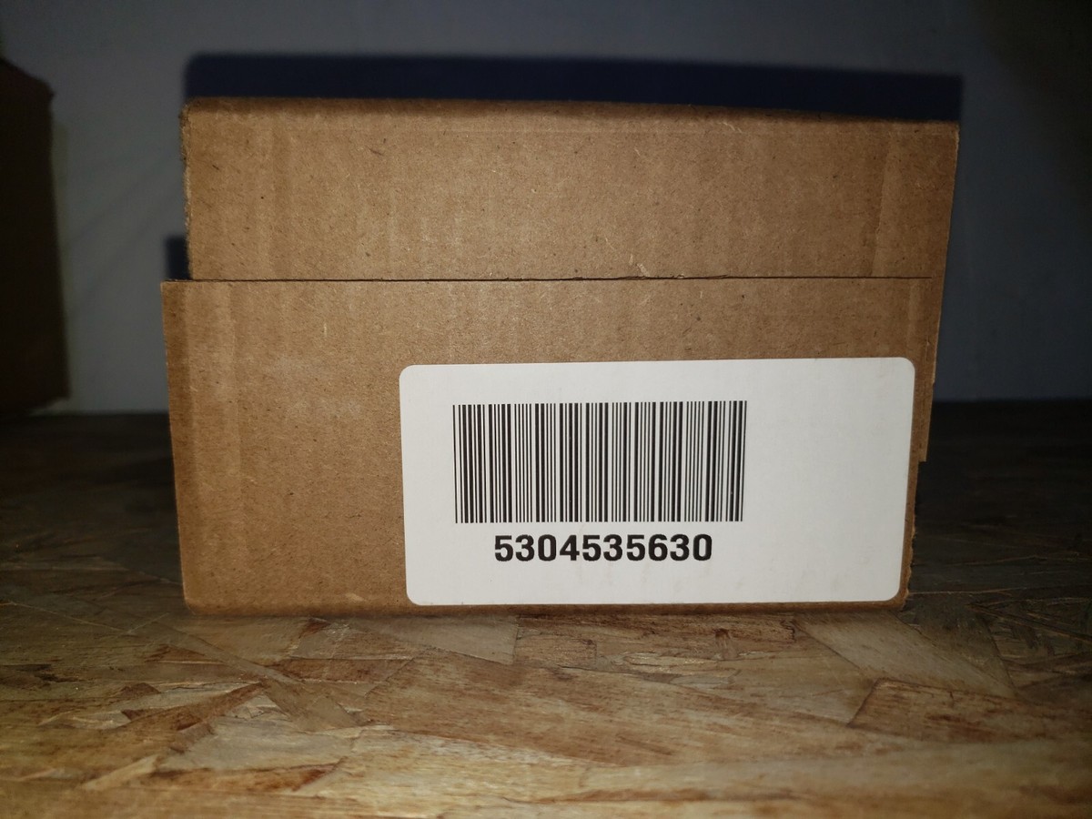 Scheda Controllo Elettronica Frigidaire 5304535630 / 5304535555 Per Lavastoviglie (usata Da Macchina Nuova)