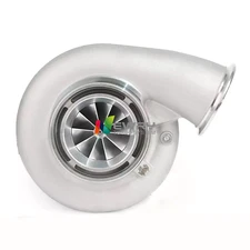 G42-1450 Dual Ball Bearing Turbo Super Core|Turbocharger Without Turbine Housing