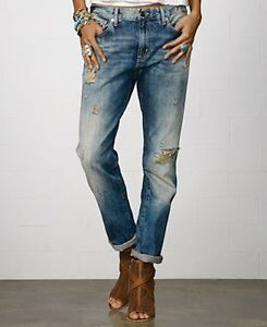 Denim \u0026 Supply Ralph Lauren Distressed 