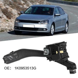 Indicator Stalk With Cruise Control 1K0953513G Fit For VW Skoda Seat Golf  Touran | eBay