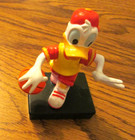 4 - WALT DISNEY MICKEY MOUSE  FIGURE'S INK STAMP PAD'S — photo 4