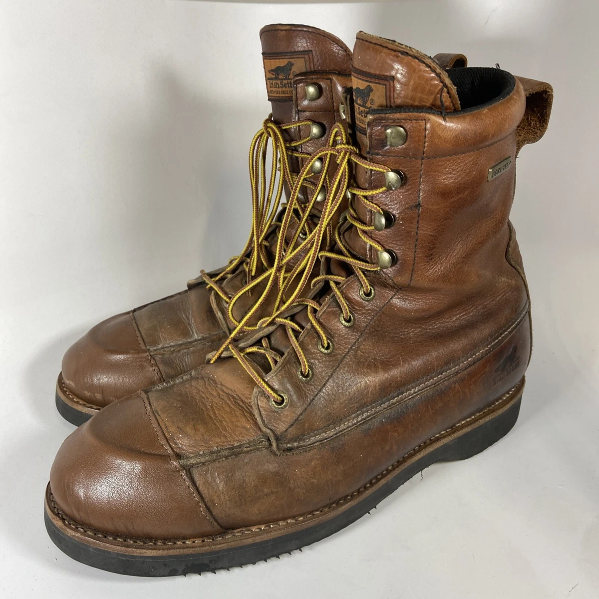 Red wing clearance boots hunting