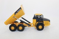 Siku 3506 John Deere Dumper Kipper Muldenkipper 1:50 Neu In Ovp