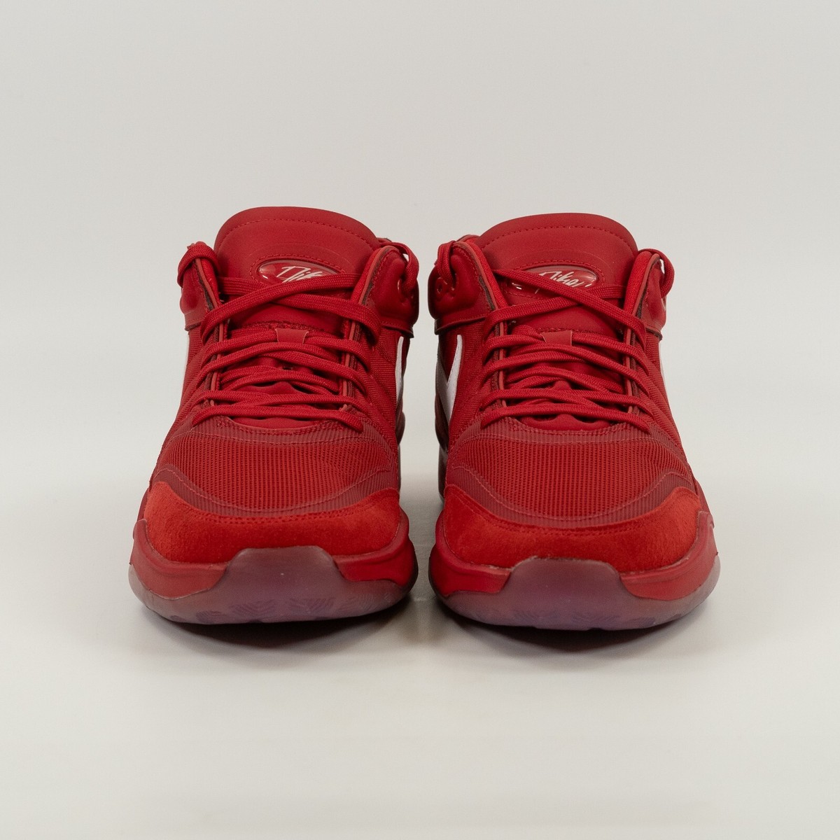 Nike Air Zoom Hustle 2 TB Promo \'Gym Red\' DX9190-600 Basketball Sneakers Nike Air Zoom Hustle 2 TB Promo  main image 3