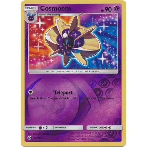 Cosmoem