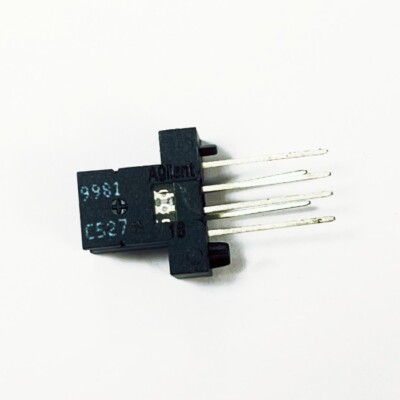 Avago HEDS-9981 Digital Output Small Optical Encoder Modules New
