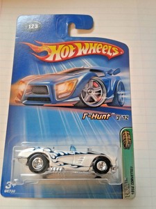 corvette treasure hunt