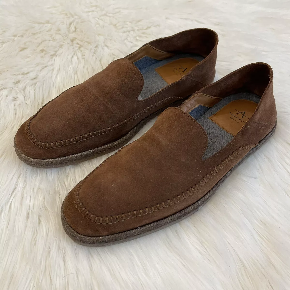Aquatalia nicholas shop