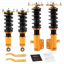 Coilover Suspension Kit for Subaru Legacy Liberty BL BP 05-09 Height Adjustable