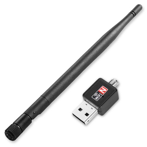 1 Mini USB 2.0 Piéces Adaptateur Bluetooth Dongle Récepteur sans Fil