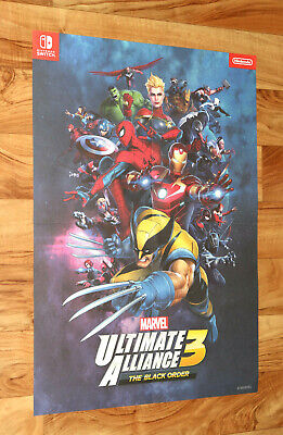 Marvel: Ultimate Alliance 2 - Metacritic