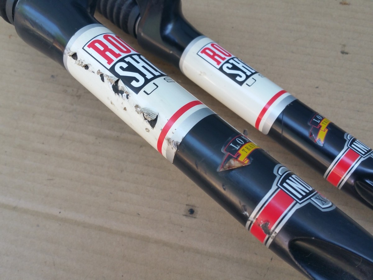 90s Rock Shox 26 90s Rock Shox 26