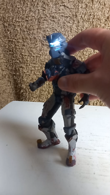 Dead Space 2 ISSAC CLARKE 7