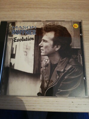 Mason Ruffner Evolution | eBay