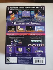 2024 Switch Nintendo World Championships NES Edition Deluxe Set NEW SEALED 