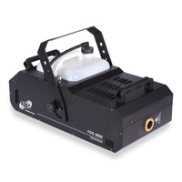 Etec Nebelmaschine Fog 3000 Dmx Fog 3000 Watt Fogger Fernbedienung Dmx Dj Club
