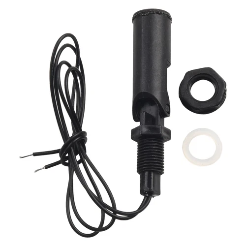 2X 12V 24V Float Switch Fluid Water Liquid Level Sensing Switch Sensor Pool Tank - Picture 3 of 16