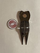 Odyssey Golf Divot Tools for sale | eBay