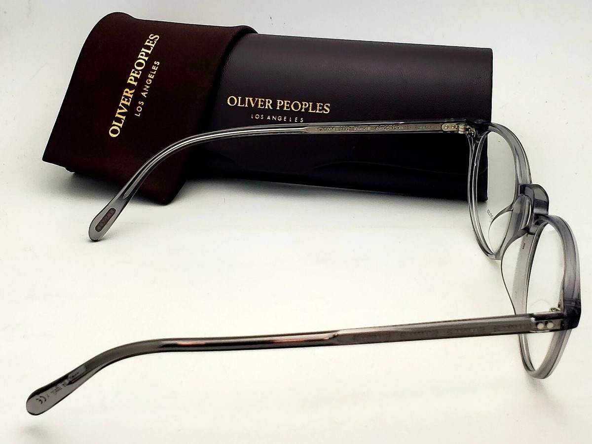 【中古】 I’m Home OliverMorgan Oliver Peoples OV5279U Maslon Eyeglasses | LensCrafters