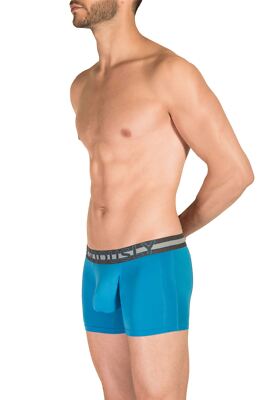Offensichtlich EveryMan AnatoMAX Boxershorts 3 inch leg LARGE Pouch for big guys