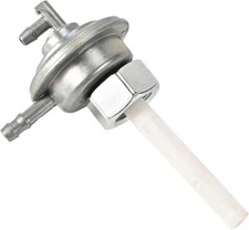 Gas Fuel Switch Pump Valve Petcock for GY6 50cc 150cc Go Kart ATV Moped Scooter