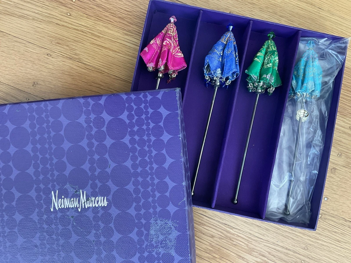 Neiman top marcus cocktail