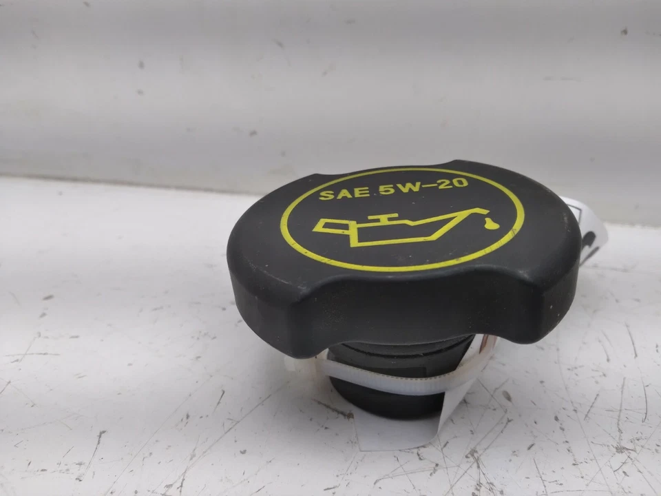 2000-2007 Ford Taurus 2000-2005 Mercury Sable 3.0L Engine Oil Filler Cap Lid OEM - Изображение 2 из 4