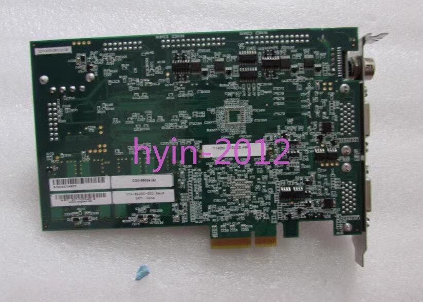 1pcs Used Cognex CGX-8602e (A) | eBay 1pcs Used Cognex CGX-8602e (A) | eBay