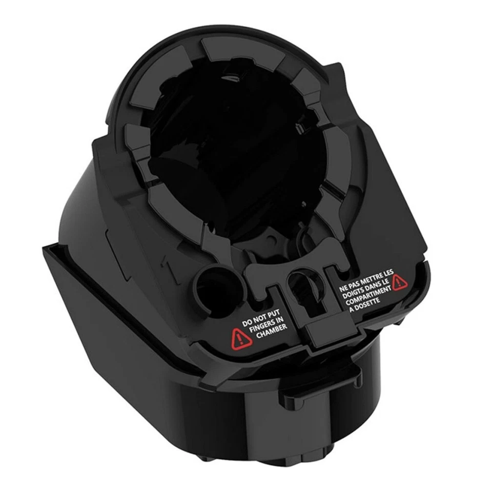 Piezas de montaje de agujas con soporte para cápsulas para cafetera Keurig 2.0 modelos Foto 2 de 4