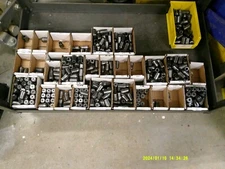 ACURA-FLEX COLLETS  1/2" SERIES  (price slashed)