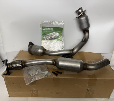 ABYSMAUTO Catalytic Converter for 2000-2007 Ford Taurus/Sable Mercury 3.0L *READ