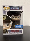 Funko Pop! Vinyl: Marvel - Stan Lee - Walmart (Exclusive) #282 Captain America