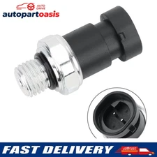 Oil Pressure Sensor Switch Sending Unit D1843A 12635957 for Chevy Colorado