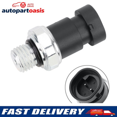 #ad Oil Pressure Sensor Switch Sending Unit D1843A 12635957 for Chevy Colorado $7.99