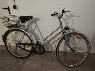 damenfahrrad 28 zoll Marke MIFA