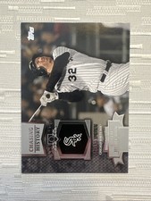 2013 Topps #CH-30 Adam Dunn Chasing History