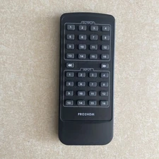 Genuine Atlona PRO2HDM Remote Control