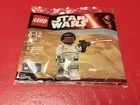 LEGO Star Wars: Finn (Fn-2187) (30605) Sealed Polybag