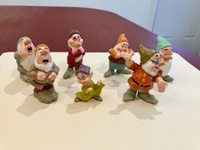 Disney Snow White & The Seven Dwarfs 2  Plast...