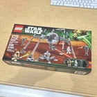 LEGO Star Wars Homing Spider Droid 75016 295pcs Stass Allie Clone Trooper Set