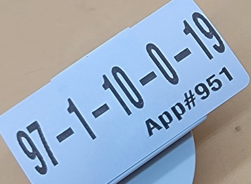 Sub-Zero Model 532 (and more) Refrigerator Door Switch Set 3725626