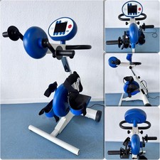 MOTOmed Viva 2 Arm- und Beintrainer Oberkörpertrainer Bewegungstrainer Therapie