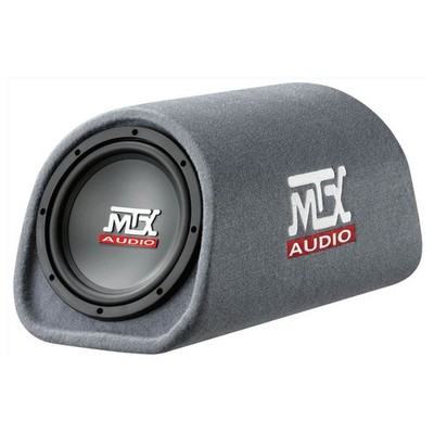 MTX AUDIO RT8PT 8