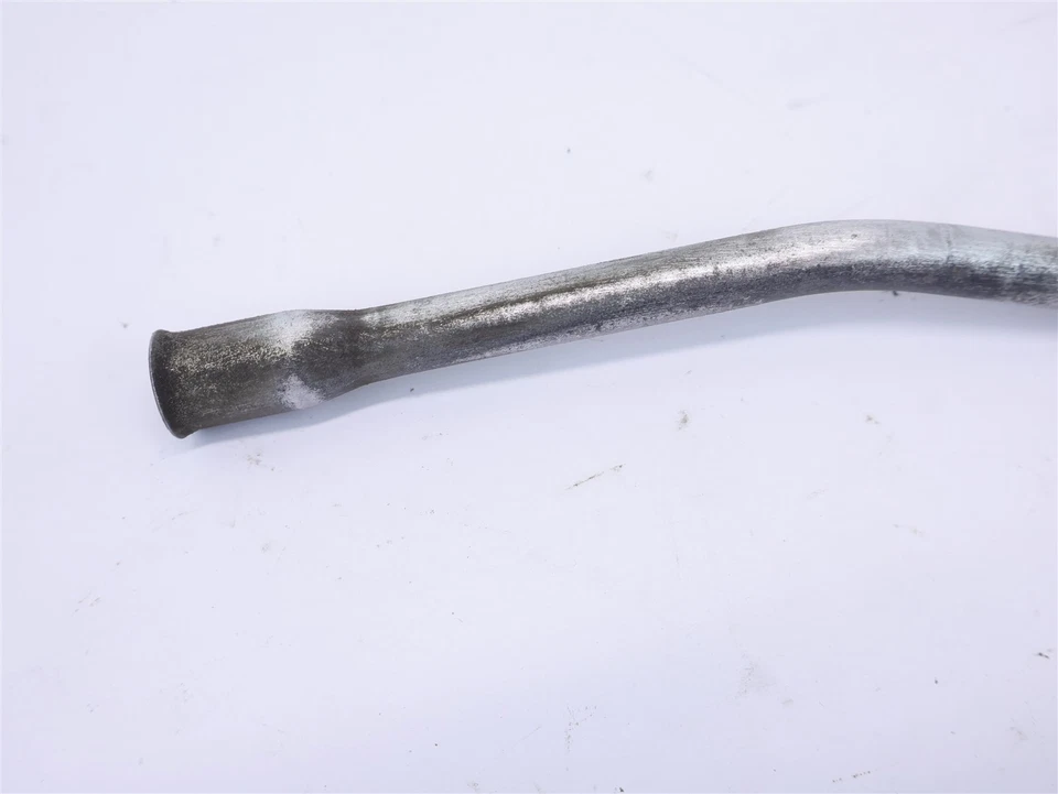 2013-2017 Subaru XV Crosstrek Engine Oil Dipstick Tube Dip Stick Shaft OEM 13-17 - Image 4 of 4