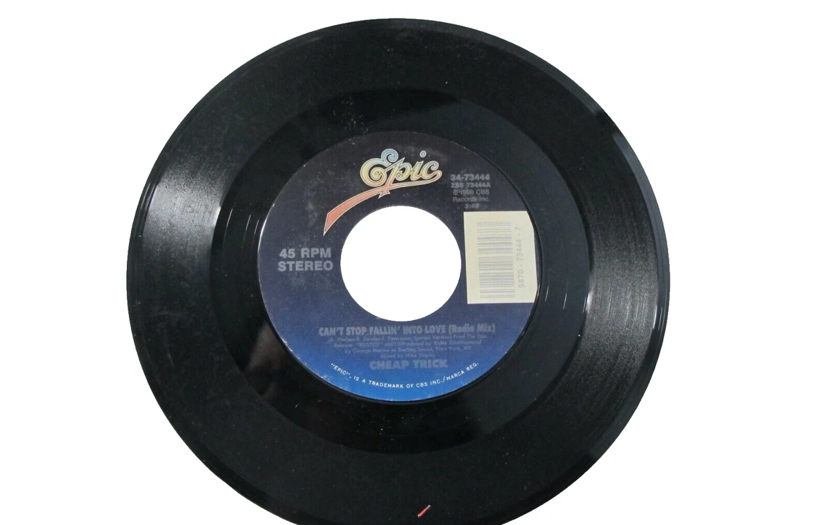 Cheap Trick Vinyl Records for sale | eBay