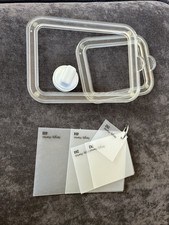 Project Life Cutting Templates With Swivel Bl...