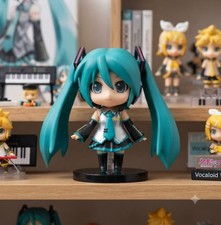 Hatsune Miku Nendoroid Figure Vocaloid 10cm Good Smile Company Mint In Box  eBa