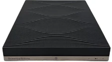 Bowers & Wilkins Formation Audio WiFi Digital Analog HiFi Streamer