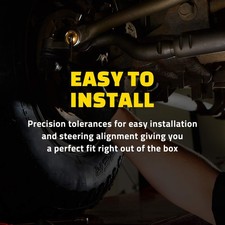 Moog K500205 Front Lower Suspension Ball Joint For Ford Edge Moog K500205 Front Lower Suspension Ball Joint For Ford Edge